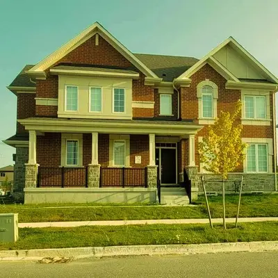 Detached in Kitchener