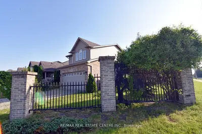 593 Bluebell Road 41, London North, On N5x 0b5