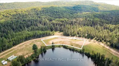 Vacant Land in Brudenell, Lyndoch and Raglan