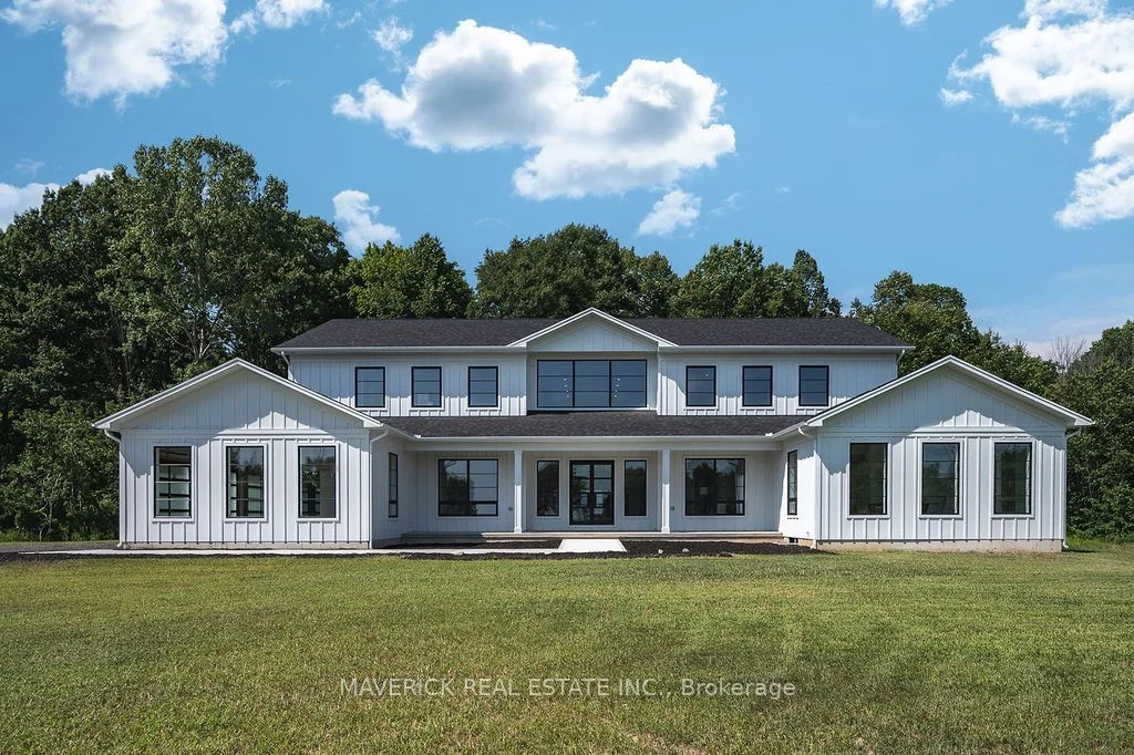 31112 Fingal Line, Dutton/dunwich, On N0l 1k0