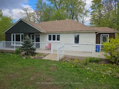 1008 Minto Street, Muskoka Lakes, On P0c 1a0