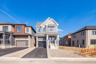 Detached in Haldimand