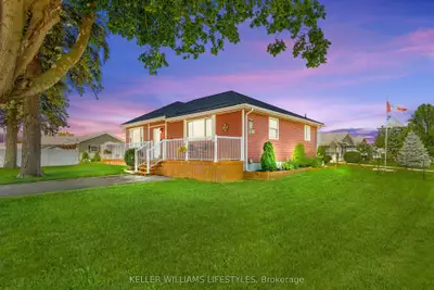 Detached in Strathroy-Caradoc