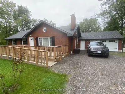 Rural Residential in Haldimand
