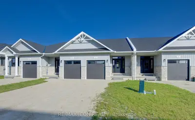 Semi-Detached in Wellington North