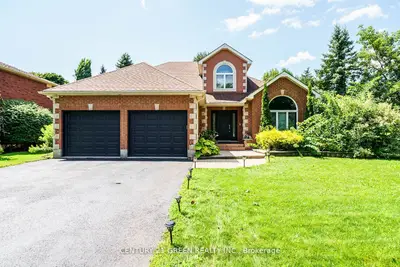 27 Kerr-shaver Terrace, Brant, On N3t 6h8