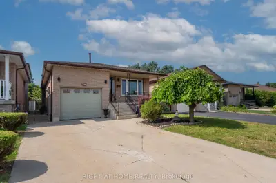 Detached in Hamilton