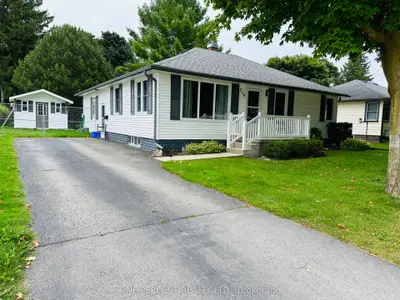 Detached in Wellington North