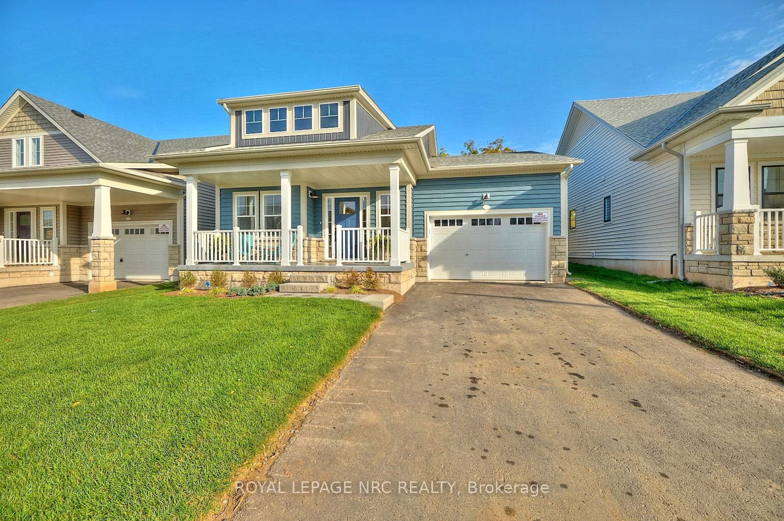 27 Beachwalk Crescent, Fort Erie, On L0s 1b0