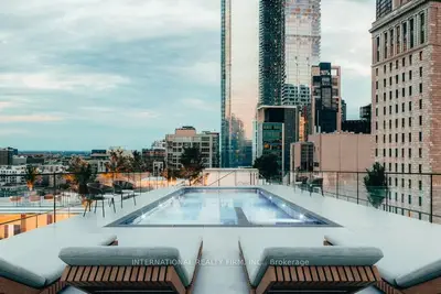 Condo Apartment in Montreal