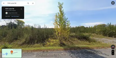 1034 Lazier Road, Tyendinaga, On K8n 4z6
