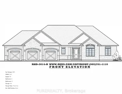 Detached in Haldimand