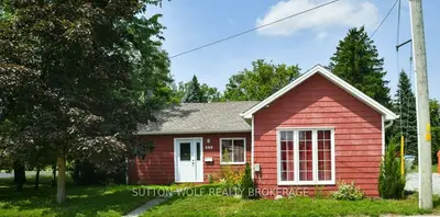 Detached in Strathroy-Caradoc