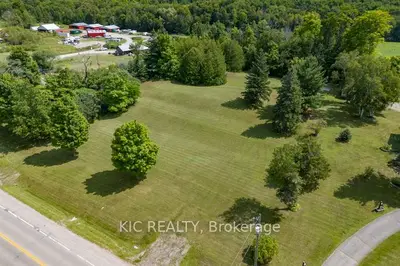 Vacant Land in Kawartha Lakes
