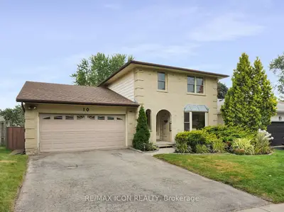 Detached in London South