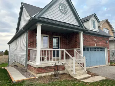 60 Cook Street Upper, Kawartha Lakes, On K9v 0c5