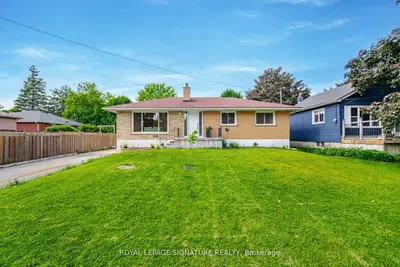 68 Albemarle Street, Brantford, On N3s 4n9