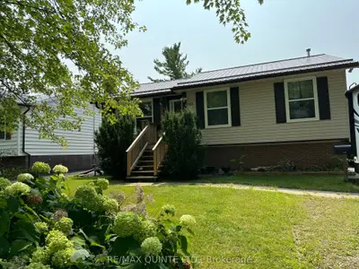 Detached in Trent Hills