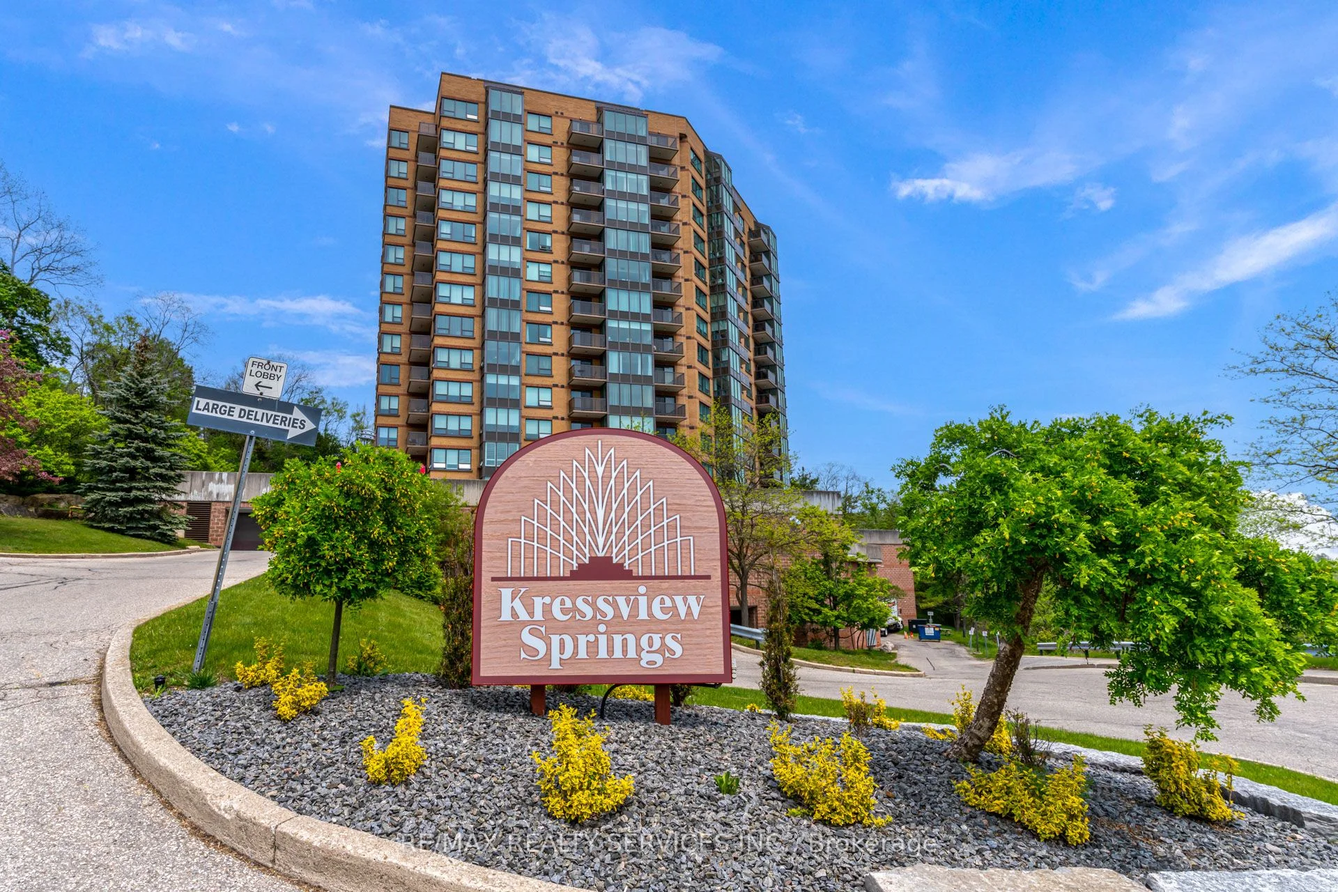 237 King Street W 1207, Cambridge, On N3h 5l2