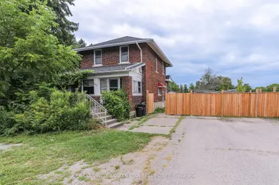 Detached in St. Thomas