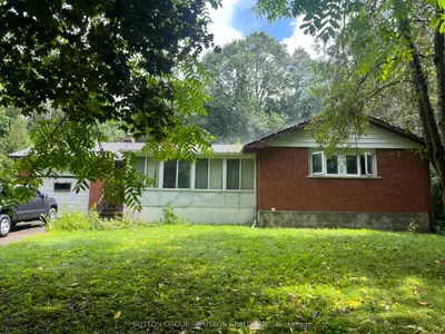 35 Nonquon Drive, Kawartha Lakes, On L0c 1g0