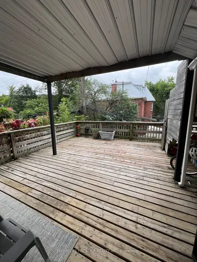 56 Clarey Avenue Main, Glebe - Ottawa East And Area, On K1s 2r7