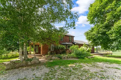 Farm in Hamilton