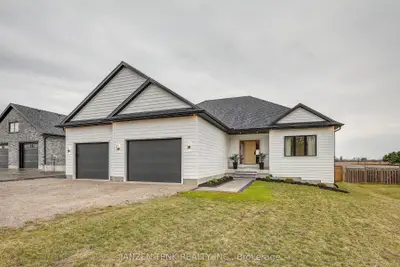 Detached in Bayham
