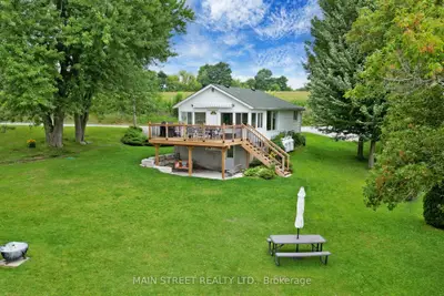 Detached in Kawartha Lakes