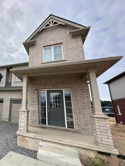 Semi-Detached in Pelham