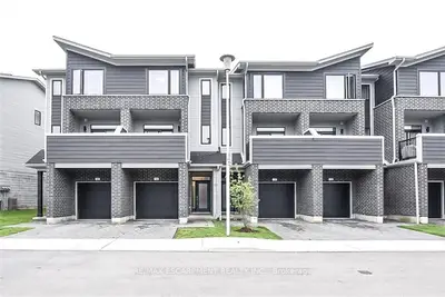 177 Edgevalley Road 166, London East, On N5v 0c5