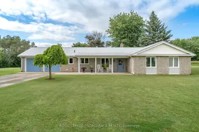8600 Halle Road, Hamilton Township, On K9a 4j9