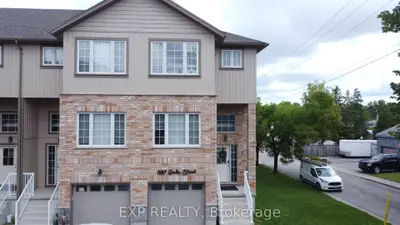 1187 Duke Street, Cambridge, On N3h 3v6
