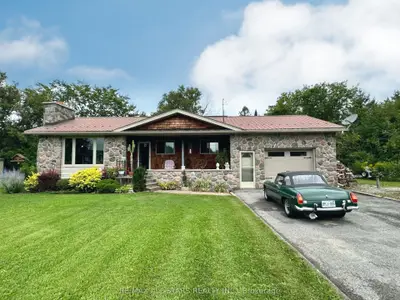 29 Totten Drive, Kawartha Lakes, On K0m 1n0