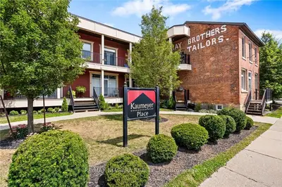3710 Main Street 210, Niagara Falls, On L2g 6b1