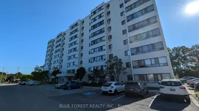 135 Base Line Road W 101, London South, On N6j 4w4
