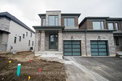 134 Cole Terrace, Woodstock, On N4t 0p5