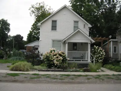 Detached in Strathroy-Caradoc