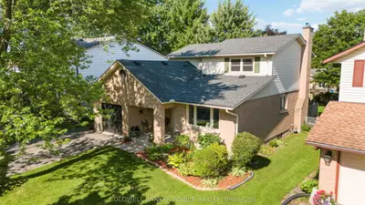 40 Hart Crescent, London South, On N6e 2w6