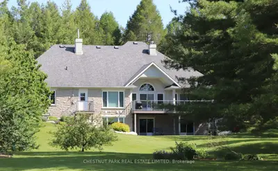 3605 County Road 7, Prince Edward County, On, K0k 2t0