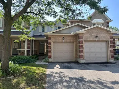 302 College Avenue W 23, Guelph, On N1g 4t6