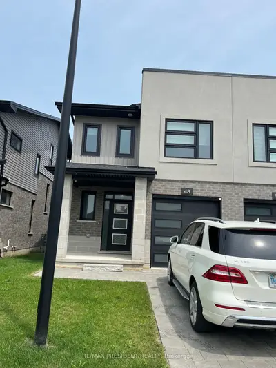 3380 Singleton Avenue 48, London South, On N6l 0e8