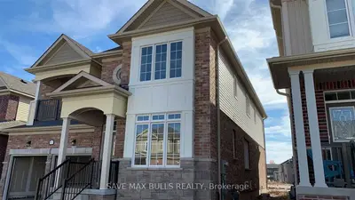 9221 Griffon Street, Niagara Falls, On L2g 3r6