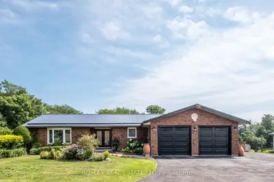 Detached in Alnwick/Haldimand