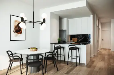Condo Townhouse in Montreal