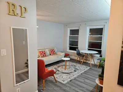 Condo Apartment in Windsor