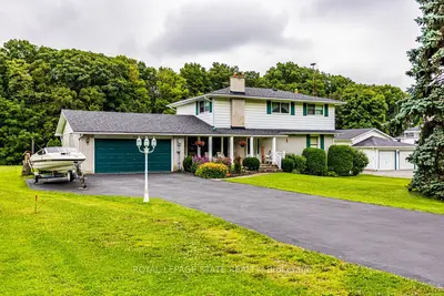 Detached in Grimsby