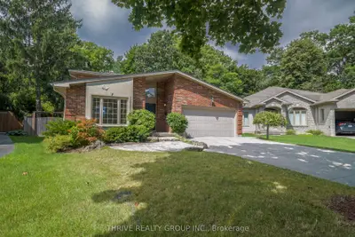 111 Cowan Court, London South, On N6c 5e3