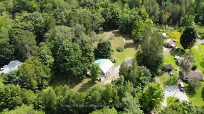 Detached in Trent Lakes