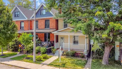 Detached in Hamilton